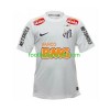 Tenue Santos FC Neymar JR 11 Retro Domicile 2011-2012 Maillot de Foot